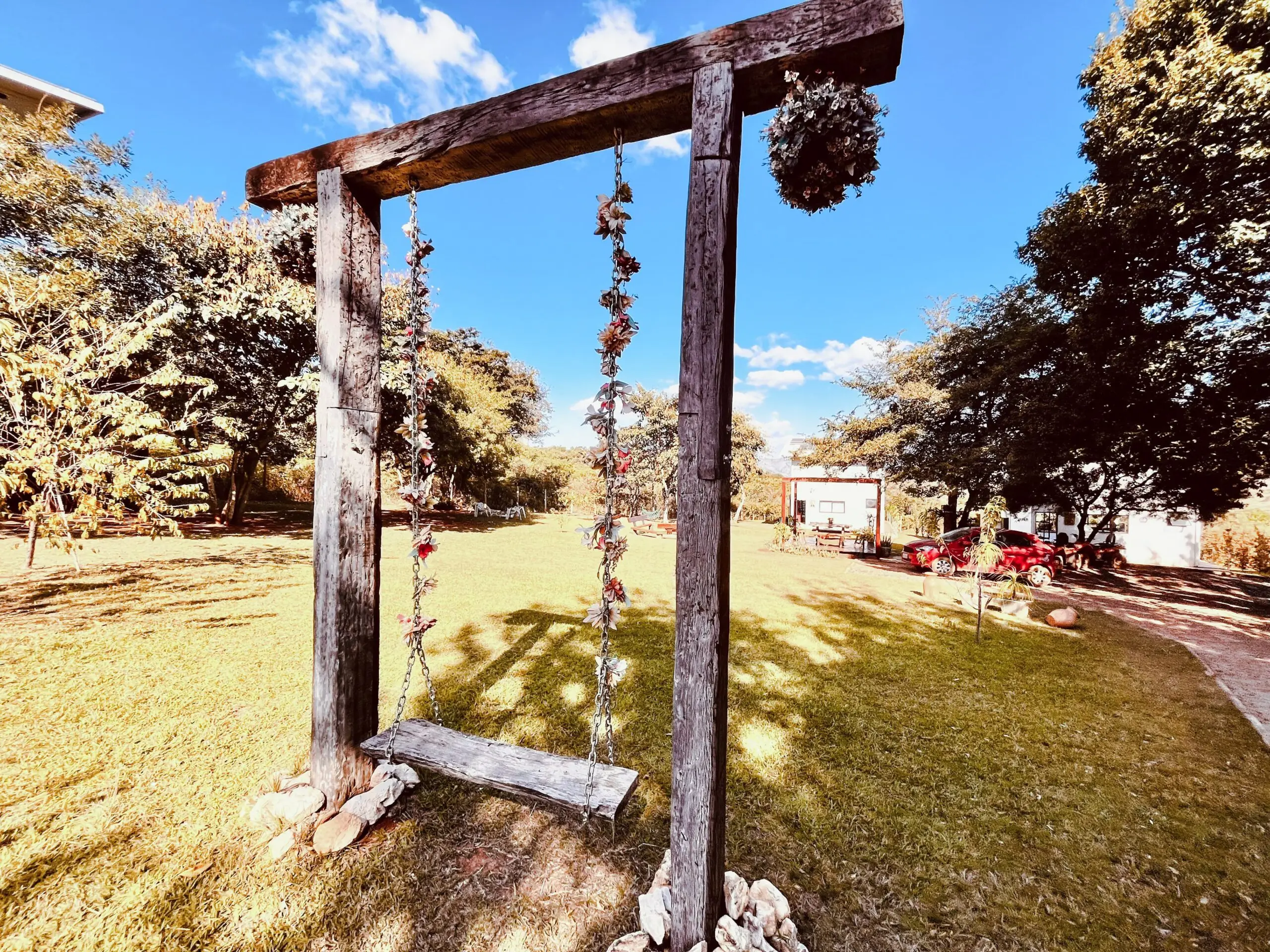 Área comum da Nativos de Minas — foto 5