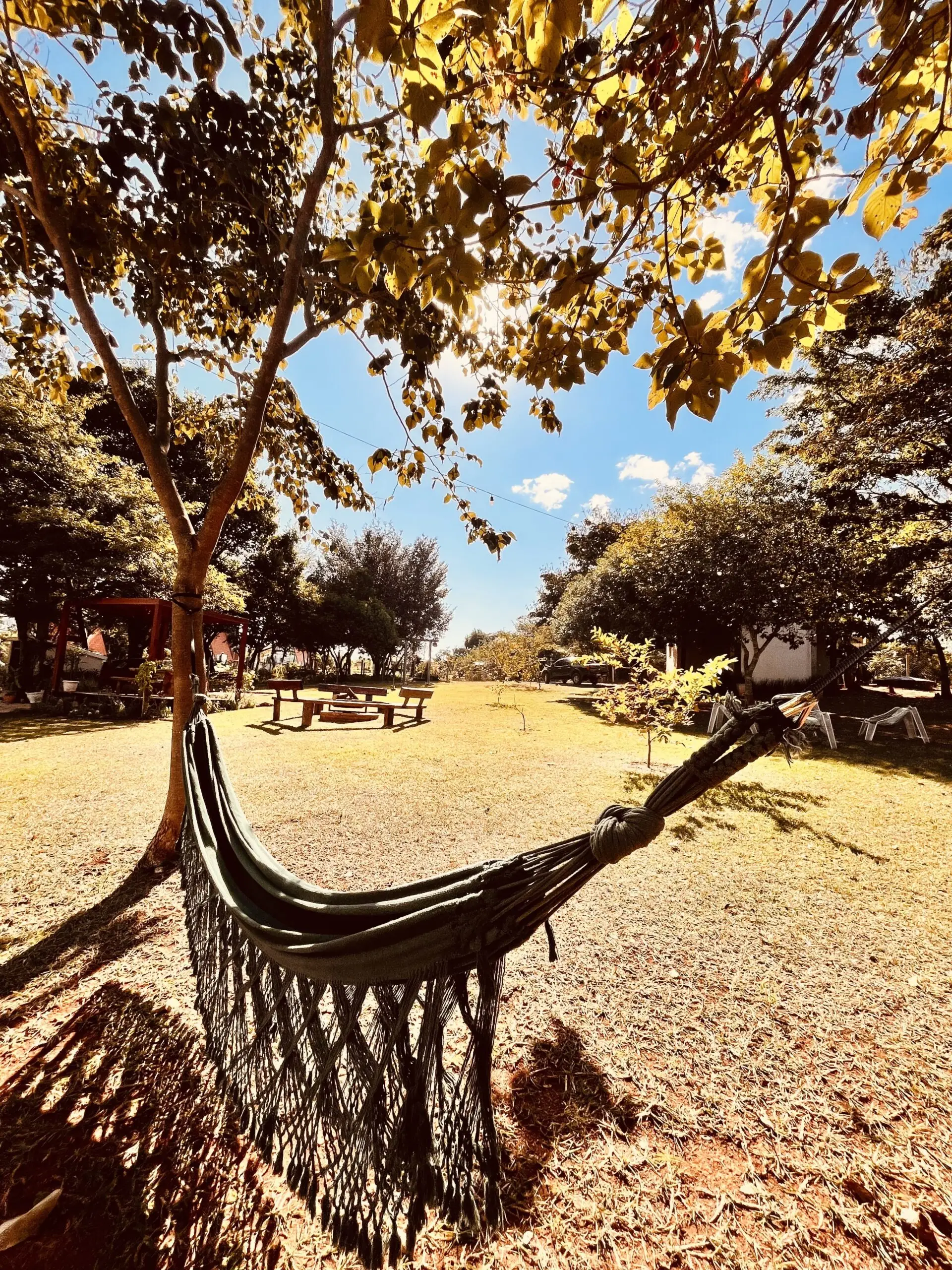 Área comum da Nativos de Minas — foto 3