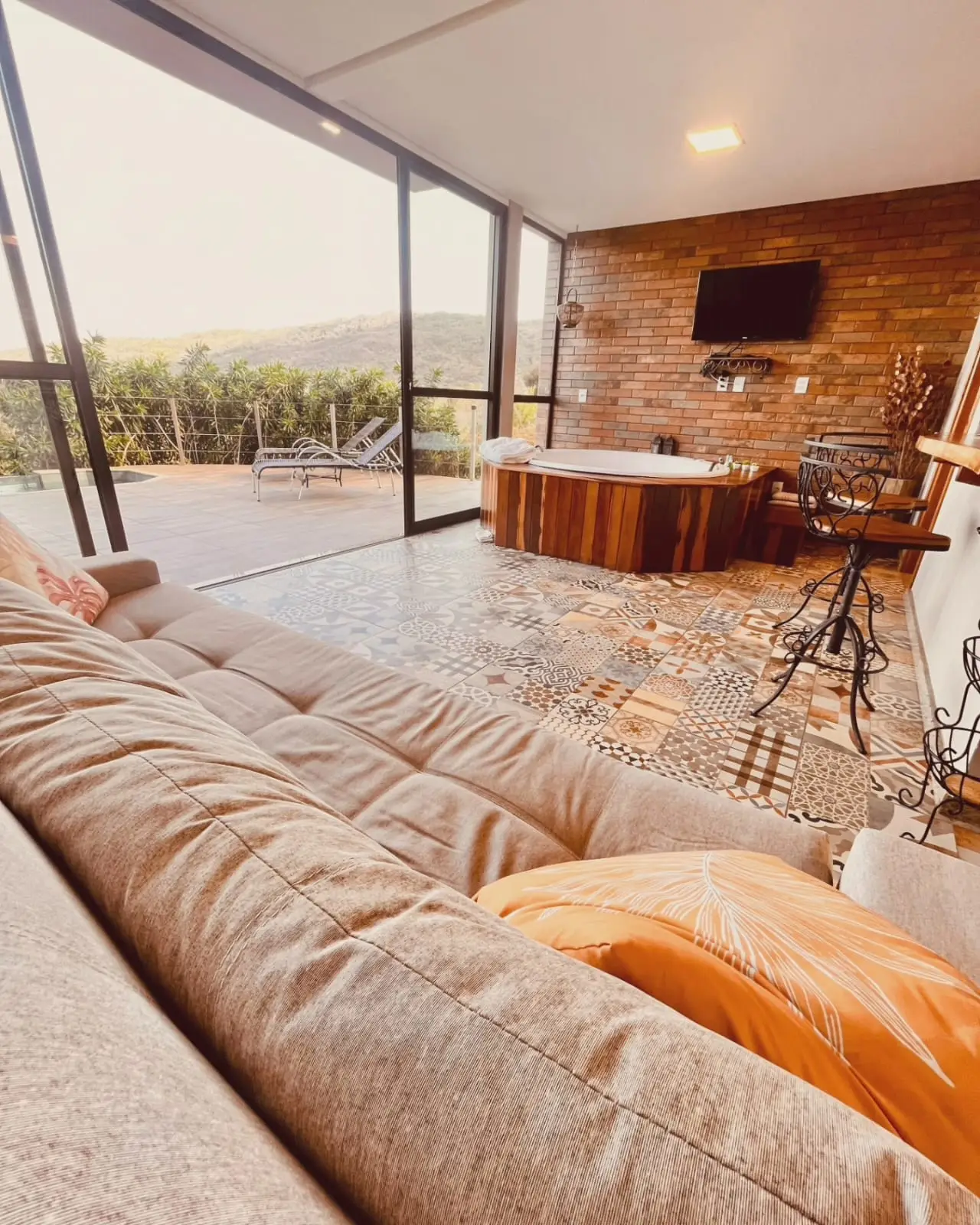 Casa Guimarães Rosa — foto 19