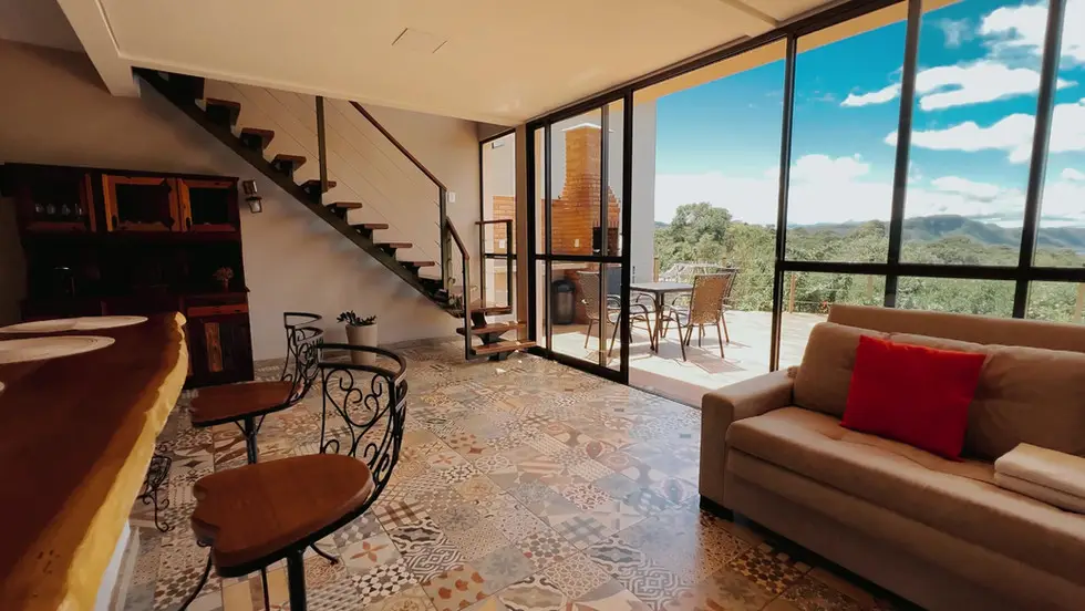 Casa Tiradentes — foto 7