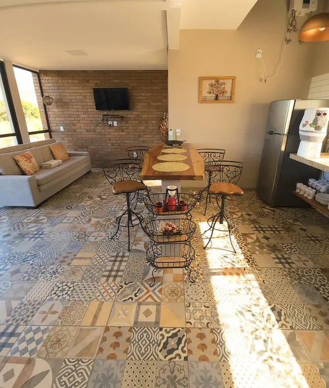 Casa Tiradentes — foto 10