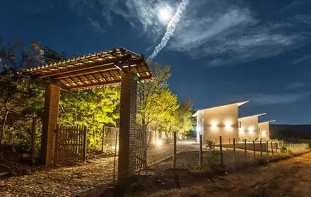 Casa Tiradentes — foto 13